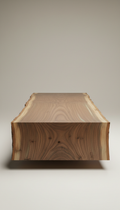 White Oak Beam, Large Format