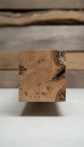 Maple Slab, Bookmatched Pair